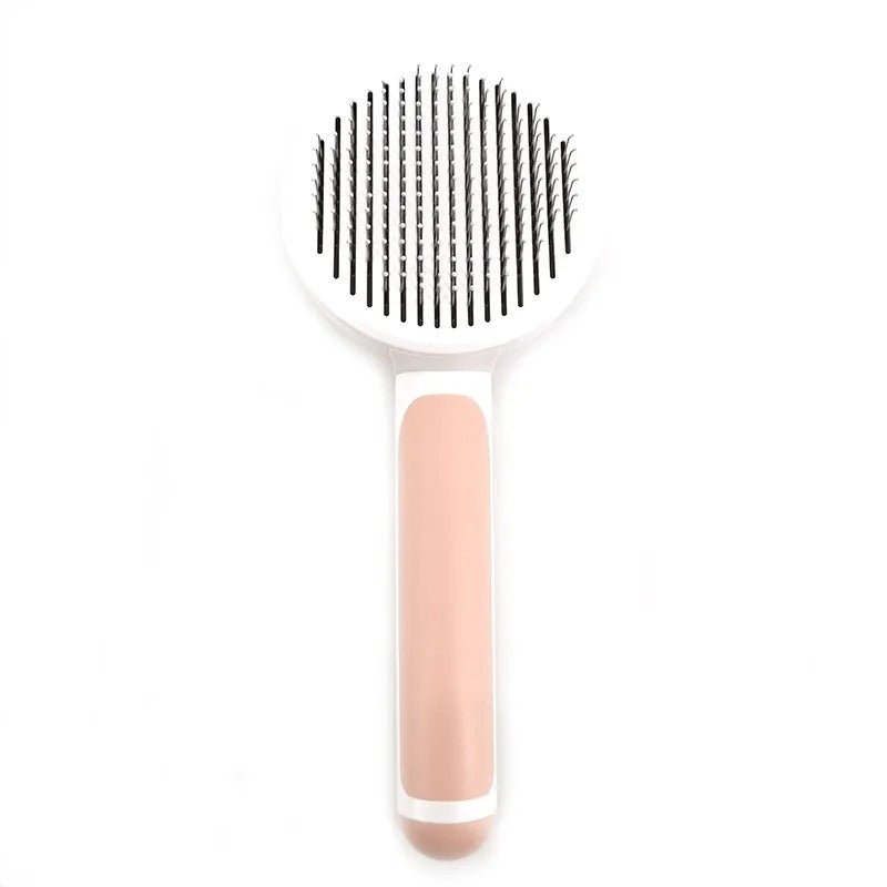 Brosse pour chat - chatparadis