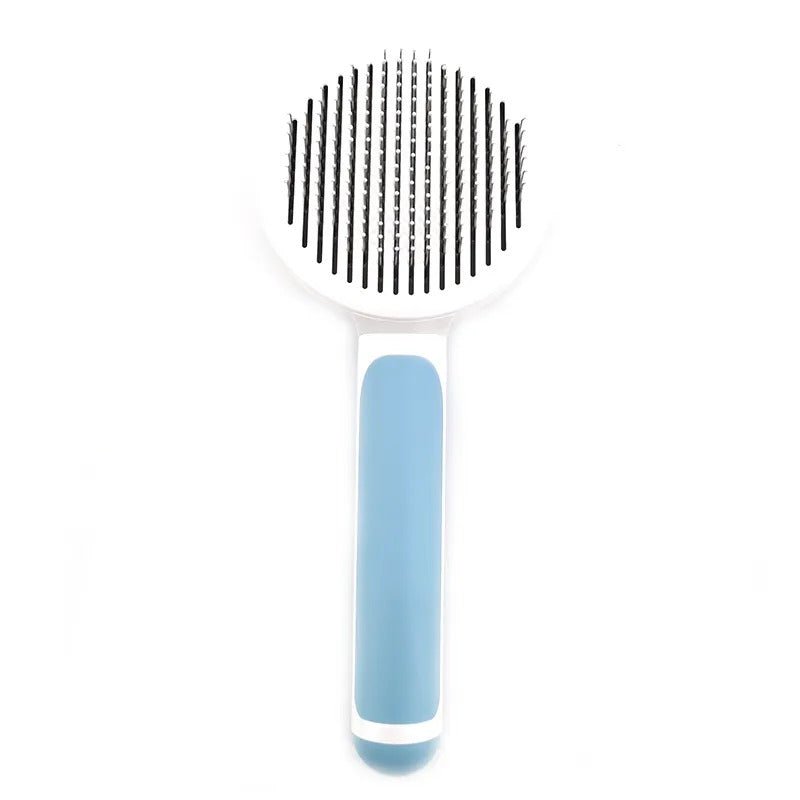 Brosse pour chat - chatparadis